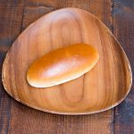 そのままでももちろんOK!お好きなジャムやサラダをはさんでたべてもOK！お任せします。