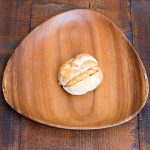 この濃厚きなこクリームのファンが沢山います。是非一度味わってみてください！