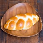 父がこれは売れると太鼓判を押した。今は亡き父の名前を付けました！